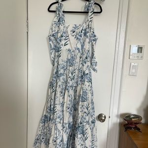 Yumi Kim dress worn once. Great condition!